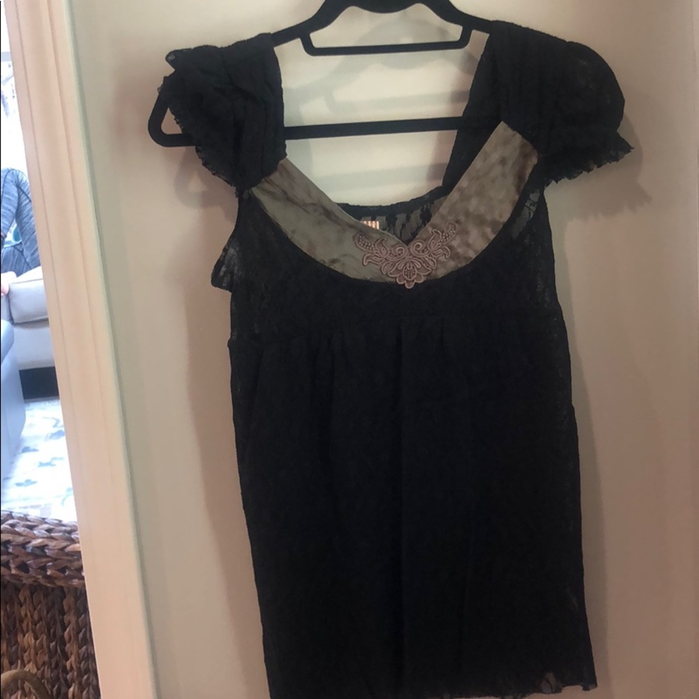 Free people blouse
